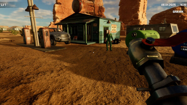 Fuel Harvest Together - تصویر 2