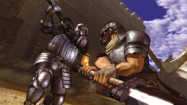 BERSERK and the Band of the Hawk BERSERK and the Band of the Hawk - تصویر 5