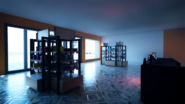 Pharmacy Simulator - تصویر 3