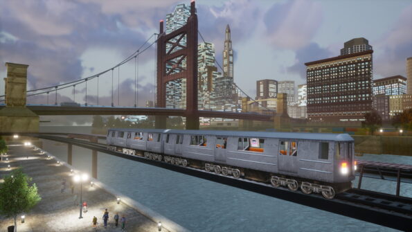 Grand Theft Auto III – The Definitive Edition - تصویر 6