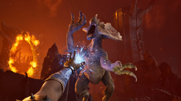 The Elder Scrolls IV: Oblivion Remastered - تصویر 5