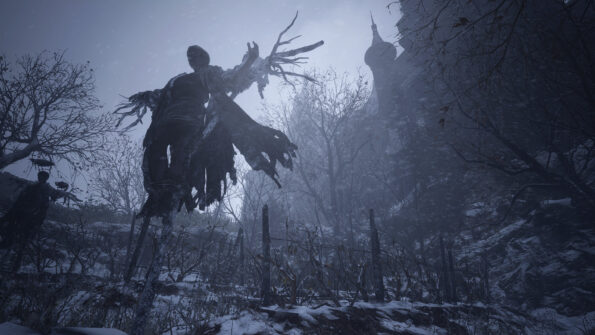 Resident Evil Village - تصویر 7