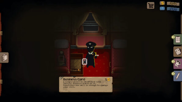 Beholder: Conductor Beholder: Conductor - تصویر 3