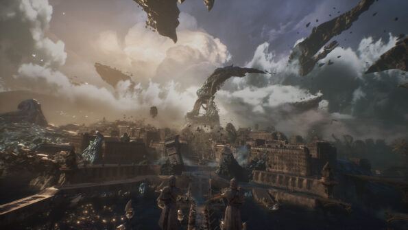 Clair Obscur: Expedition 33 - تصویر 3