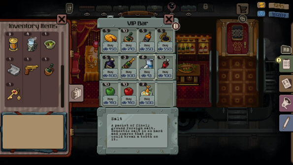 Beholder: Conductor Beholder: Conductor - تصویر 4