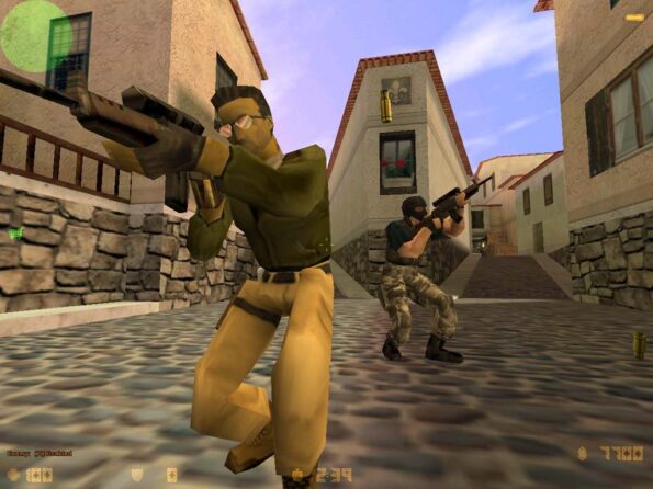 Counter-Strike - تصویر 2