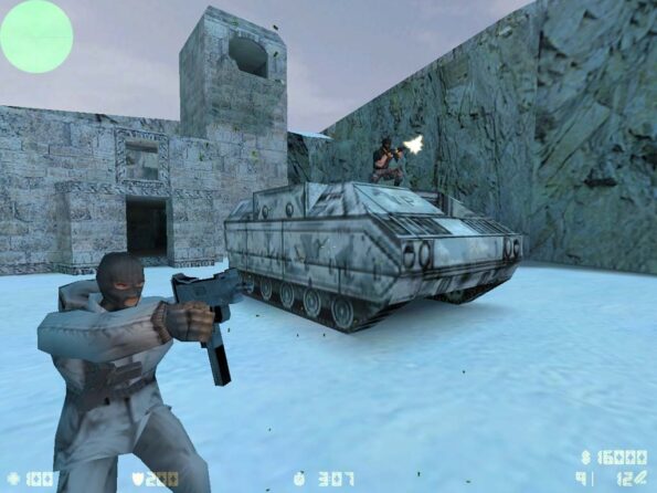 Counter-Strike - تصویر 3