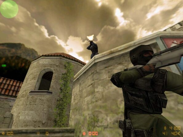 Counter-Strike - تصویر 4