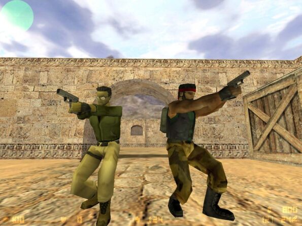 Counter-Strike - تصویر 5
