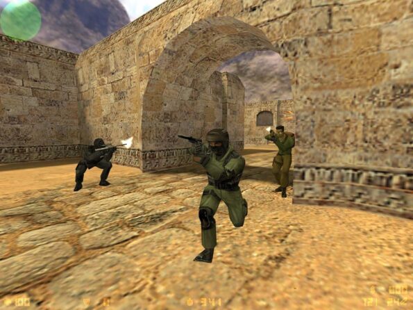 Counter-Strike - تصویر 6