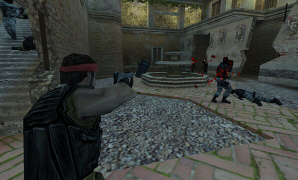 Counter-Strike - تصویر 7
