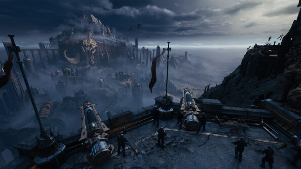 DOOM: The Dark Ages - تصویر 5