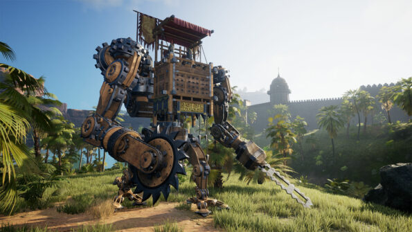 Myth of Empires - تصویر 4