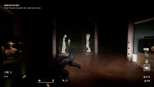 Dark Hours - تصویر 3