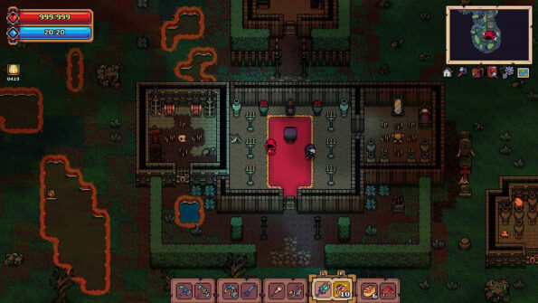 Tinkerlands Tinkerlands - تصویر 4