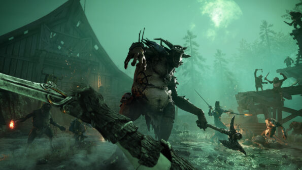 Warhammer: Vermintide 2 Warhammer: Vermintide 2 - تصویر 3