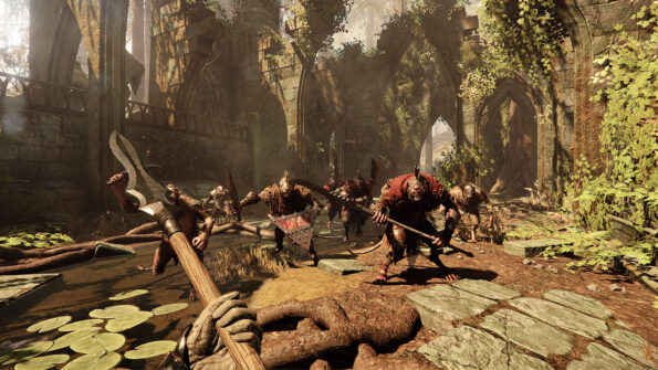Warhammer: Vermintide 2 Warhammer: Vermintide 2 - تصویر 6