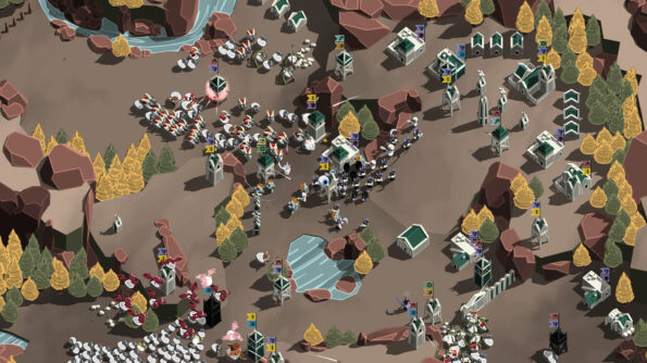 Wool at the Gates Wool at the Gates - تصویر 2