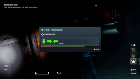 Dark Hours - تصویر 5