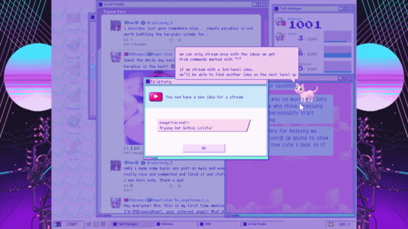 NEEDY STREAMER OVERLOAD - تصویر 6