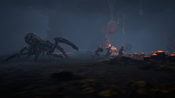 Myth of Empires - تصویر 6