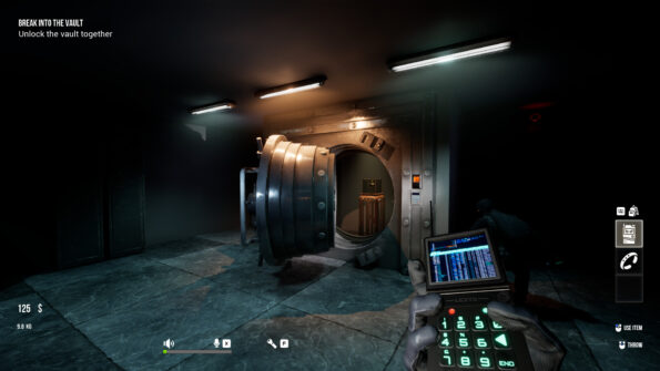 Dark Hours - تصویر 6