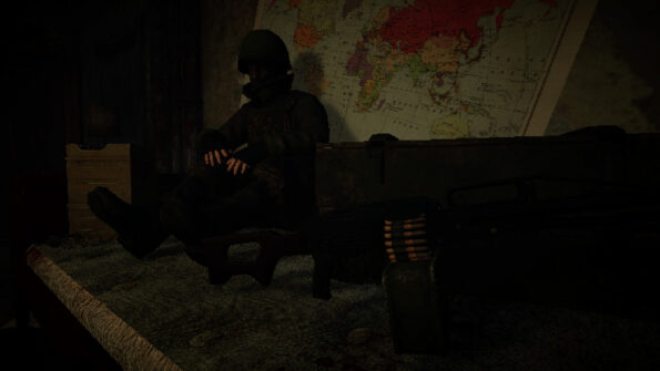 Deckline - تصویر 4