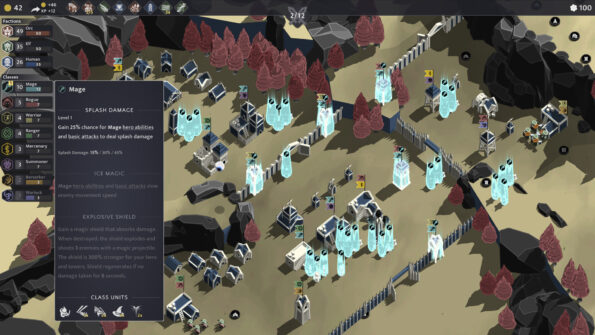 Wool at the Gates Wool at the Gates - تصویر 3