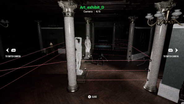 Dark Hours - تصویر 4