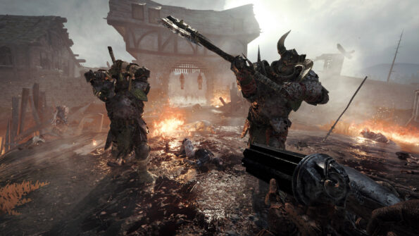 Warhammer: Vermintide 2 Warhammer: Vermintide 2 - تصویر 5