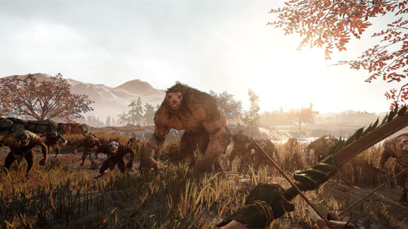 Warhammer: Vermintide 2 Warhammer: Vermintide 2 - تصویر 4