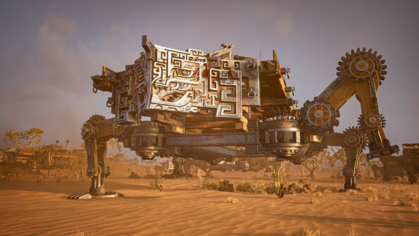 Myth of Empires - تصویر 3