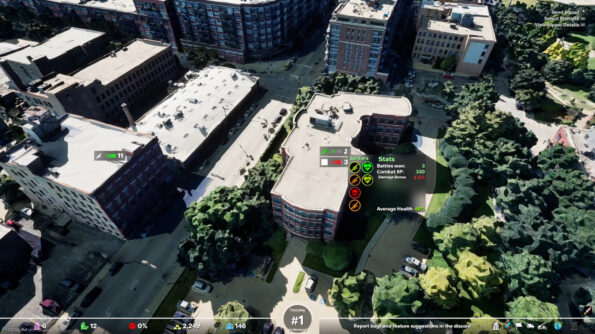 World of Fate World of Fate - تصویر 4