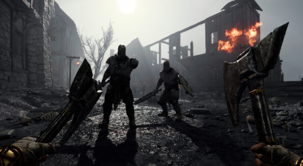 Warhammer: Vermintide 2 Warhammer: Vermintide 2 - تصویر 7
