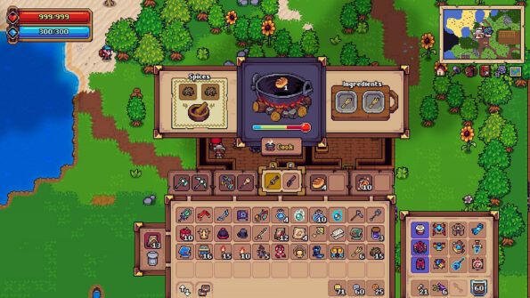 Tinkerlands Tinkerlands - تصویر 5