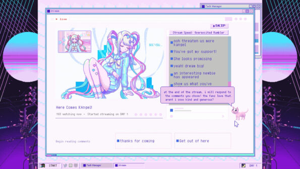 NEEDY STREAMER OVERLOAD - تصویر 4