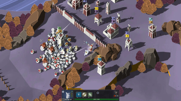 Wool at the Gates Wool at the Gates - تصویر 4