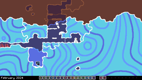 Leap Year - تصویر 3