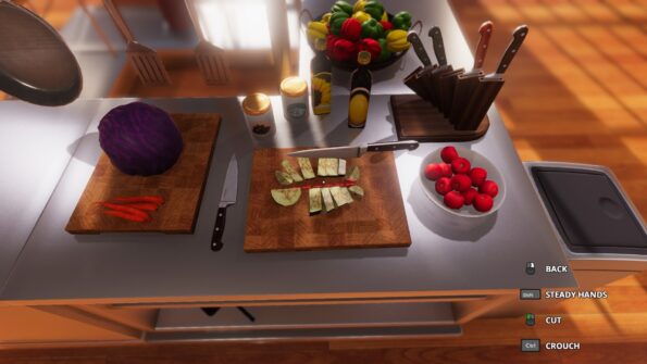 Cooking Simulator Cooking Simulator - تصویر 6
