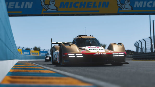 Le Mans Ultimate - تصویر 4