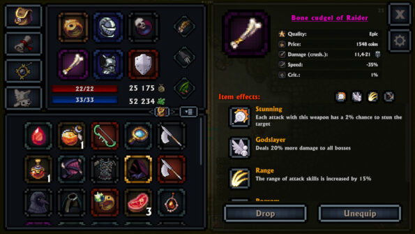 Pocket Rogues - تصویر 6