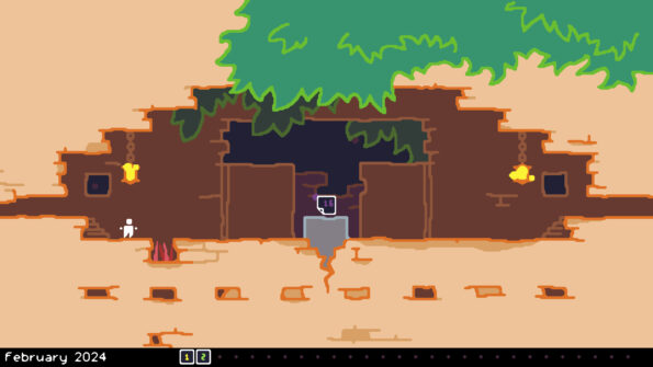 Leap Year - تصویر 4