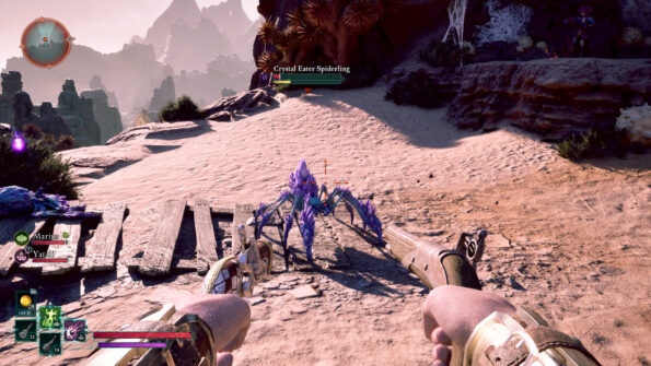 Avowed Avowed - تصویر 7