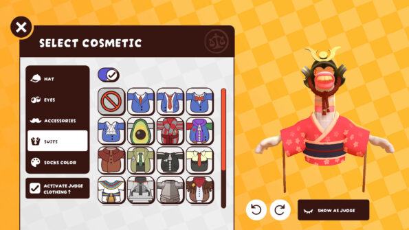 Guilty as Sock! - تصویر 4