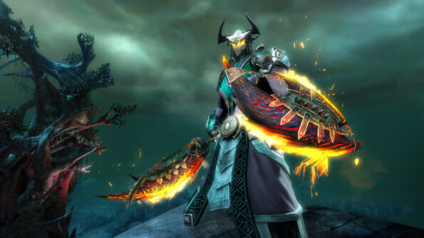 Guild Wars 2 Guild Wars 2 - تصویر 3