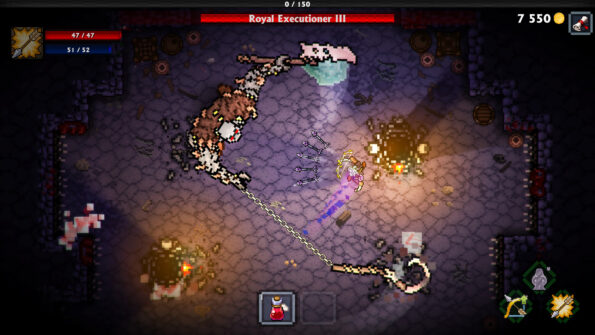 Pocket Rogues - تصویر 3