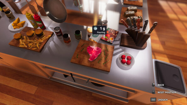 Cooking Simulator Cooking Simulator - تصویر 2