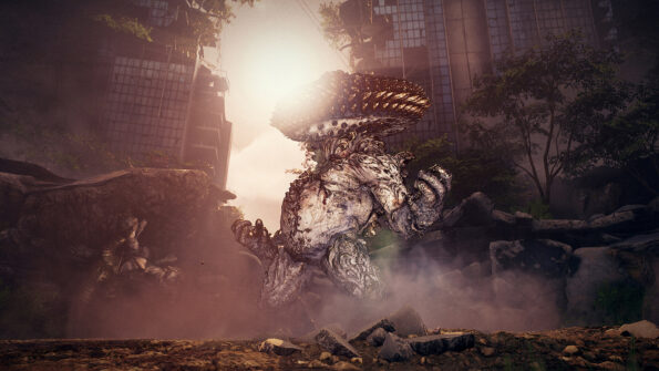 Stellar Blade - تصویر 7