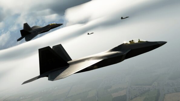 Broken Arrow - تصویر 7