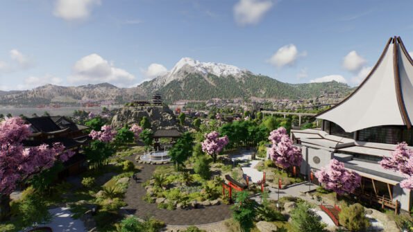 Jurassic World Evolution 3 - تصویر 7